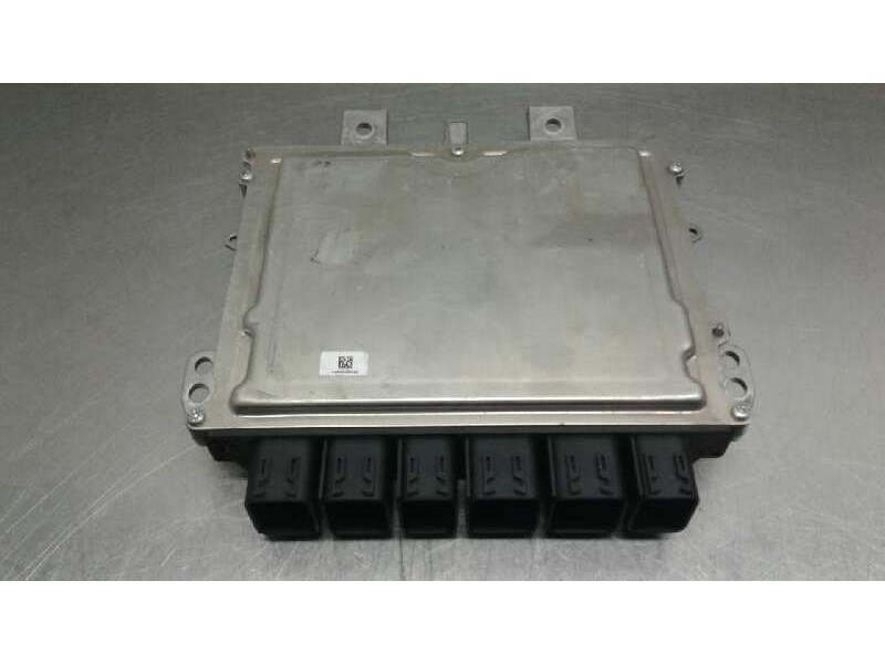 Recambio de centralita motor uce para mercedes clase e lim. (w213) e 220 d (213.004) referencia OEM IAM 0281031884 A6549001400 