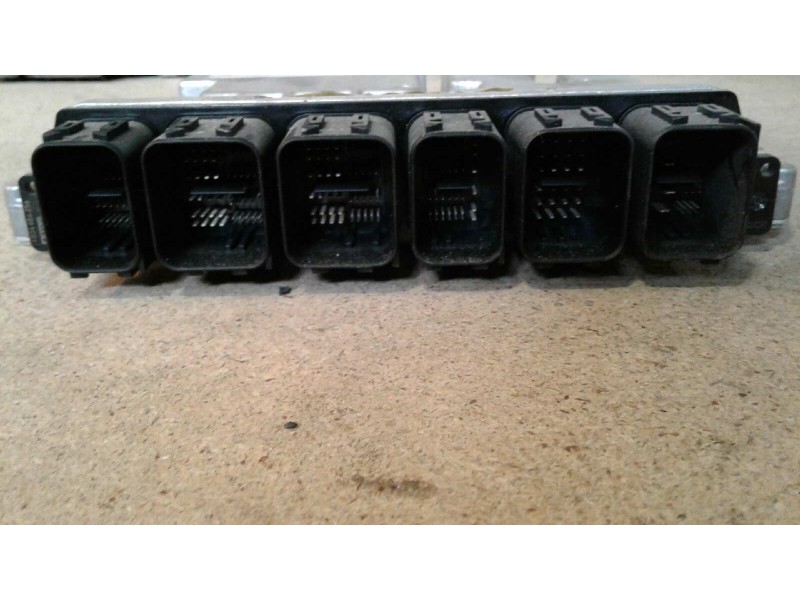 Recambio de centralita motor uce para mercedes clase e lim. (w213) e 220 d (213.004) referencia OEM IAM 0281031884 A6549001400 