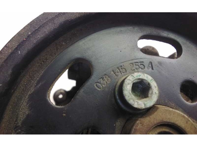 Recambio de bomba direccion para seat ibiza (6k1) 1.9 sdi referencia OEM IAM 038145255A  99659