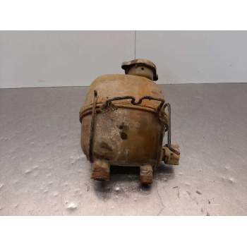 Recambio de deposito expansion para citroën c15 d referencia OEM IAM 95593183  