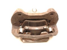 Recambio de pinza freno delantera derecha para opel insignia berlina sport 4x4 referencia OEM IAM    2