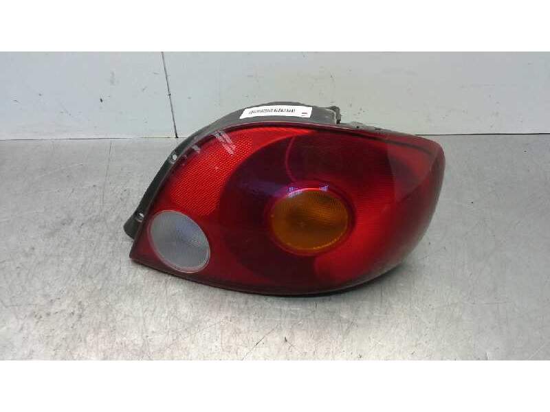 Recambio de piloto trasero derecho para daewoo matiz cd referencia OEM IAM 96507735  