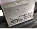 SOPORTE CAJA CAMBIOS INFERIOR A2052405300 
