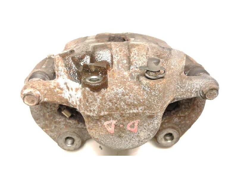 Recambio de pinza freno delantera derecha para opel insignia berlina sport 4x4 referencia OEM IAM   