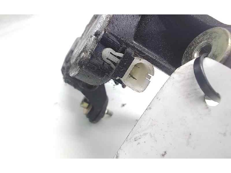 Recambio de motor limpia trasero para alfa romeo 147 (190) 1.9 jtd distinctive referencia OEM IAM 66350002  