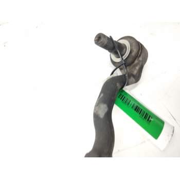 Recambio de caja direccion para bmw x5 (e70) 3.0 3.0d referencia OEM IAM 7853501293 P677141604 