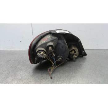 Recambio de piloto trasero derecho para daewoo matiz cd referencia OEM IAM 96507735  