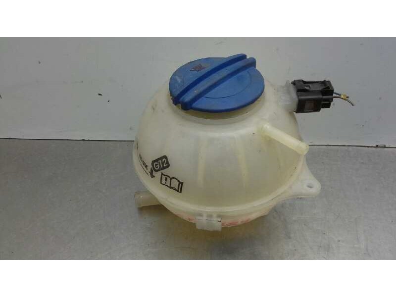 Recambio de deposito expansion para volkswagen polo (6r1) advance referencia OEM IAM   