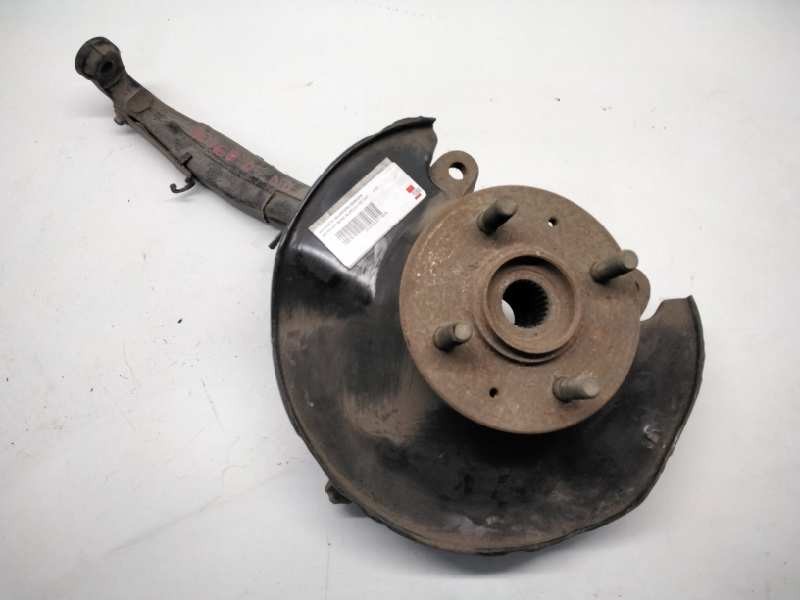 Recambio de mangueta delantera derecha para mg rover serie 45 (rt) 2.0 idt cat referencia OEM IAM   99663