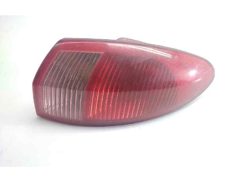 Recambio de piloto trasero derecho para alfa romeo 147 (190) 1.9 jtd distinctive referencia OEM IAM   