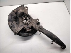 Recambio de mangueta delantera derecha para mg rover serie 45 (rt) 2.0 idt cat referencia OEM IAM   99663 2
