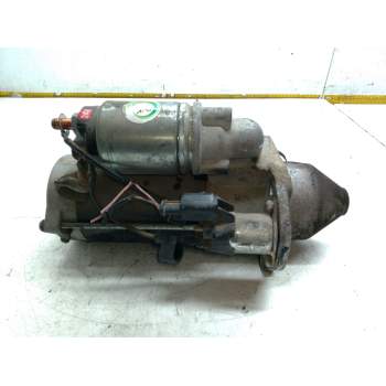 Recambio de motor arranque para man tgl 12.210 tgl 12.210 4x2bb referencia OEM IAM 51262017222  