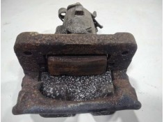 Recambio de pinza freno trasera izquierda para opel insignia berlina sport 4x4 referencia OEM IAM CMT302T00   2