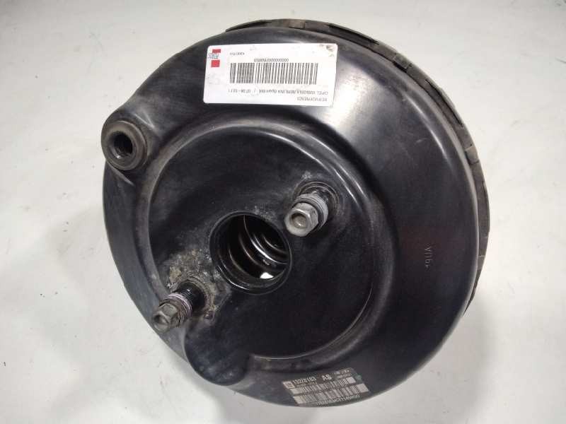 Recambio de servofreno para opel insignia berlina sport 4x4 referencia OEM IAM 13228183  