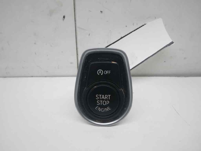 Recambio de conmutador de arranque para bmw serie 3 gran turismo (f34) 320d referencia OEM IAM   
