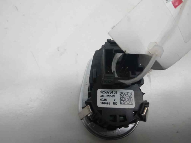 Recambio de conmutador de arranque para bmw serie 3 gran turismo (f34) 320d referencia OEM IAM   