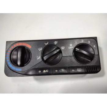 MANDO CALEFACCION AIRE ACONDICIONADO 