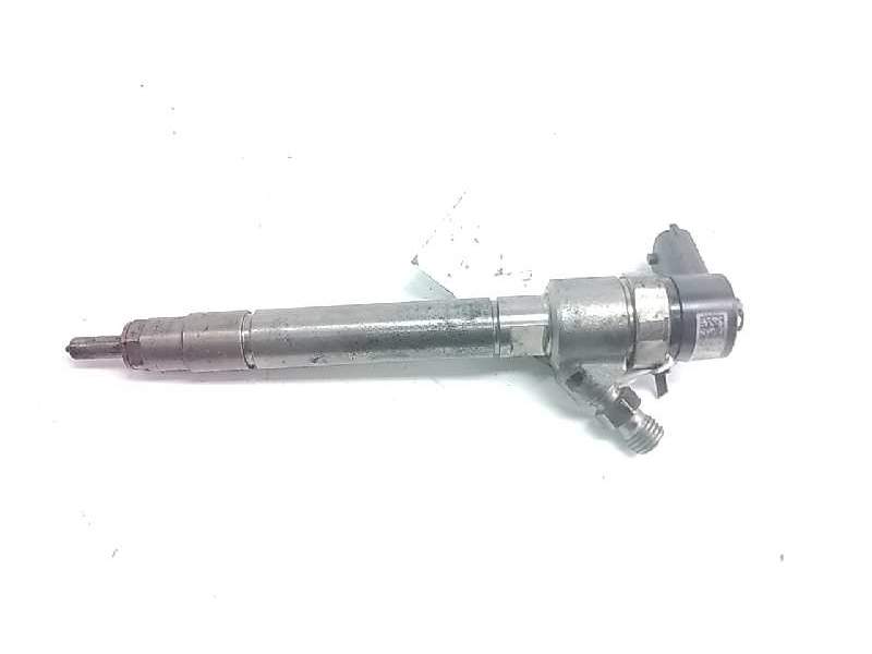 Recambio de inyector para volvo s80 berlina d5 executive referencia OEM IAM 0445110251  