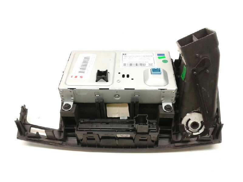 Recambio de sistema navegacion gps para opel insignia berlina sport 4x4 referencia OEM IAM GM22764032  