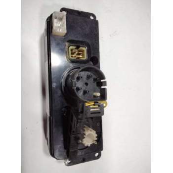 Recambio de mando calefaccion aire acondicionado para daewoo nubira berlina cdx referencia OEM IAM   
