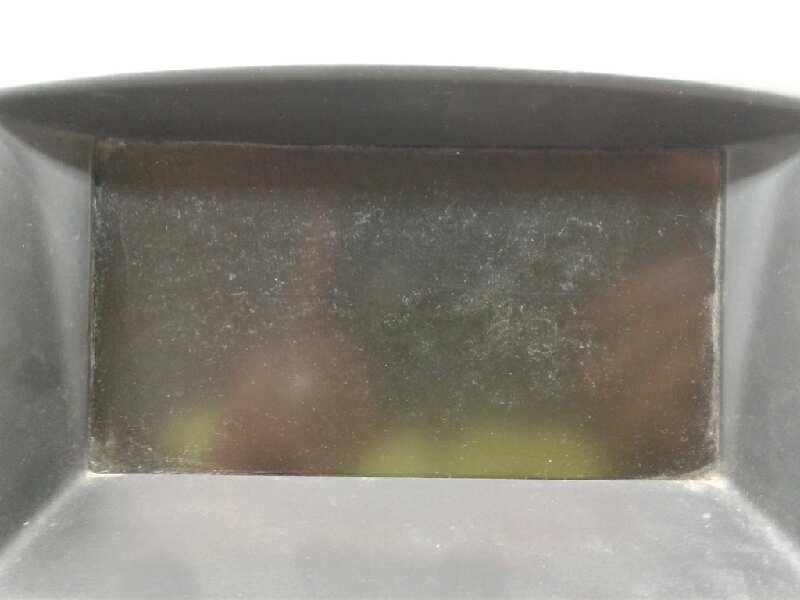 Recambio de sistema navegacion gps para opel insignia berlina sport 4x4 referencia OEM IAM GM22764032  