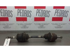 Recambio de transmision delantera izquierda para opel corsa c 1.2 16v cat (z 12 xe / lw4) referencia OEM IAM PH  