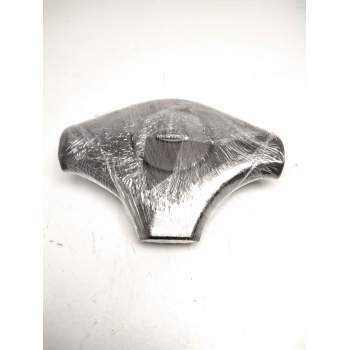 Recambio de varios para nissan terrano ii (r20) 2.7 td 4wd referencia OEM IAM 484200F100  TAPA CLAXON VOLANTE
