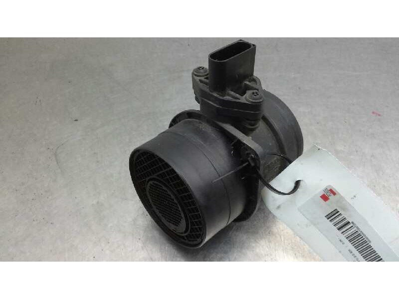 Recambio de caudalimetro para seat leon (1p1) 2.0 tdi referencia OEM IAM 0281002461 074906461B 