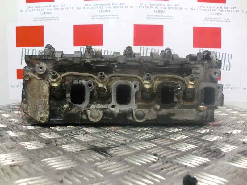 Recambio de culata para opel combo (corsa b) 1.7 diesel referencia OEM IAM E13 CULATA OPEL COMBO 1.7 D 99690