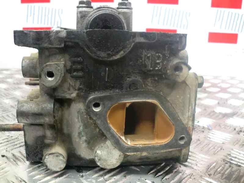 Recambio de culata para opel combo (corsa b) 1.7 diesel referencia OEM IAM E13 CULATA OPEL COMBO 1.7 D 99690