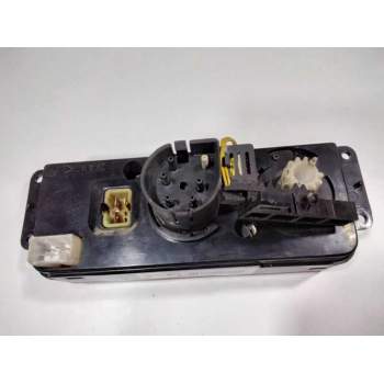 Recambio de mando calefaccion aire acondicionado para daewoo nubira berlina cdx referencia OEM IAM   