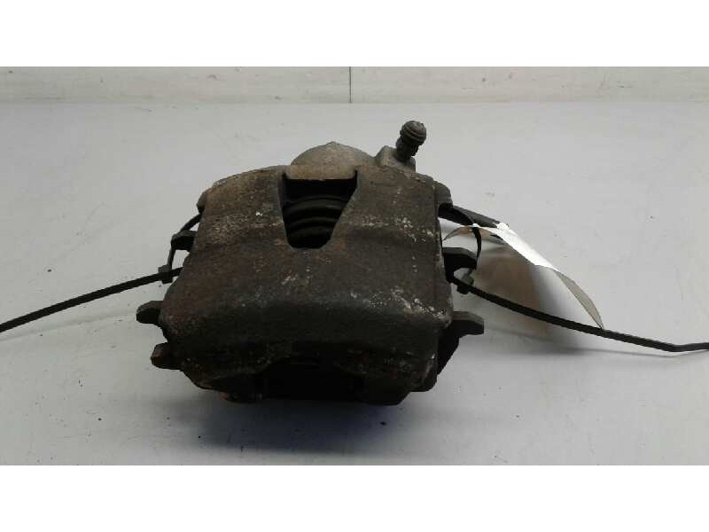 Recambio de pinza freno delantera izquierda para seat ibiza (6j5) stylance / style referencia OEM IAM   