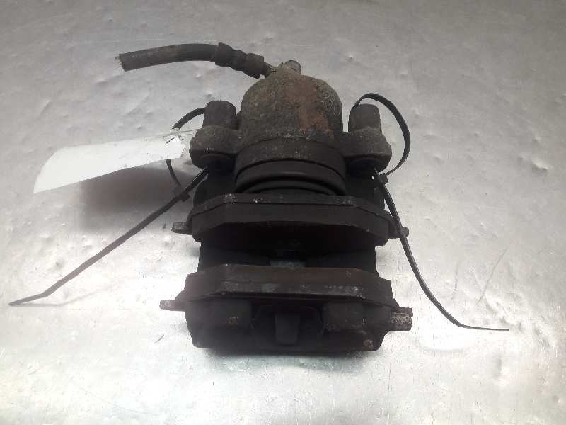 Recambio de pinza freno delantera izquierda para seat ibiza (6j5) stylance / style referencia OEM IAM   