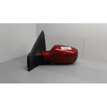 RETROVISOR IZQUIERDO 