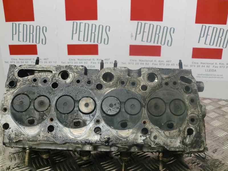 Recambio de culata para opel combo (corsa b) 1.7 diesel referencia OEM IAM E13 CULATA OPEL COMBO 1.7 D 99690