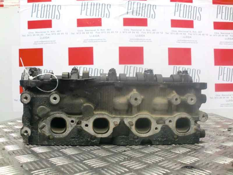 Recambio de culata para opel combo (corsa b) 1.7 diesel referencia OEM IAM E13 CULATA OPEL COMBO 1.7 D 99690