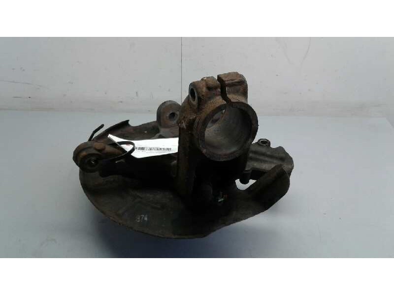 Recambio de mangueta delantera derecha para seat ibiza (6j5) stylance / style referencia OEM IAM   