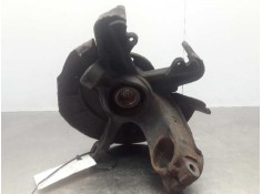 Recambio de mangueta delantera derecha para seat ibiza (6j5) stylance / style referencia OEM IAM    2