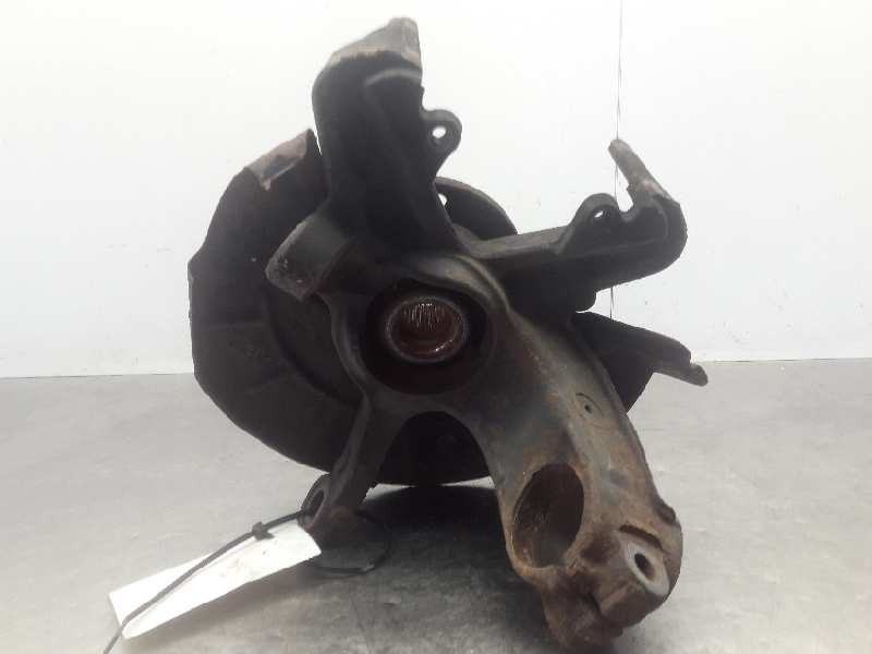 Recambio de mangueta delantera derecha para seat ibiza (6j5) stylance / style referencia OEM IAM   