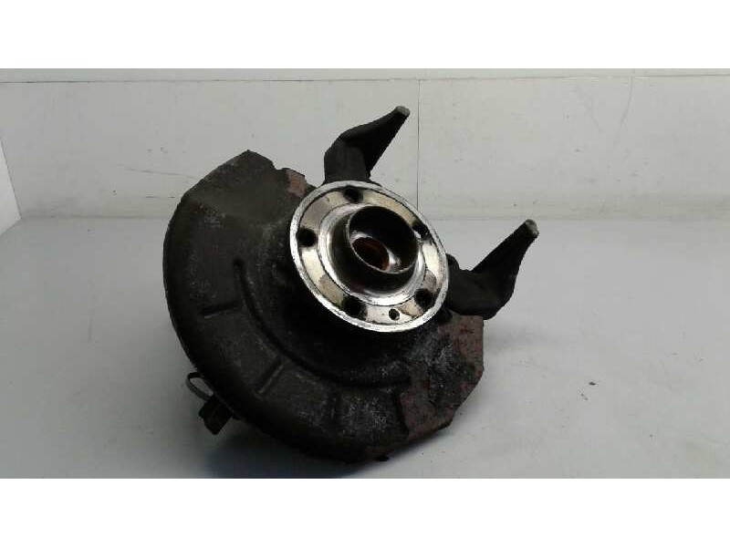 Recambio de mangueta delantera derecha para seat ibiza (6j5) stylance / style referencia OEM IAM   