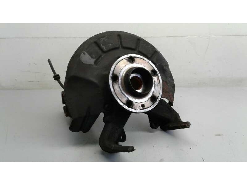 Recambio de mangueta delantera izquierda para seat ibiza (6j5) stylance / style referencia OEM IAM   