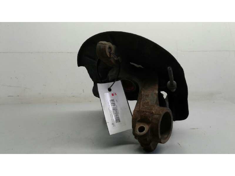 Recambio de mangueta delantera izquierda para seat ibiza (6j5) stylance / style referencia OEM IAM   