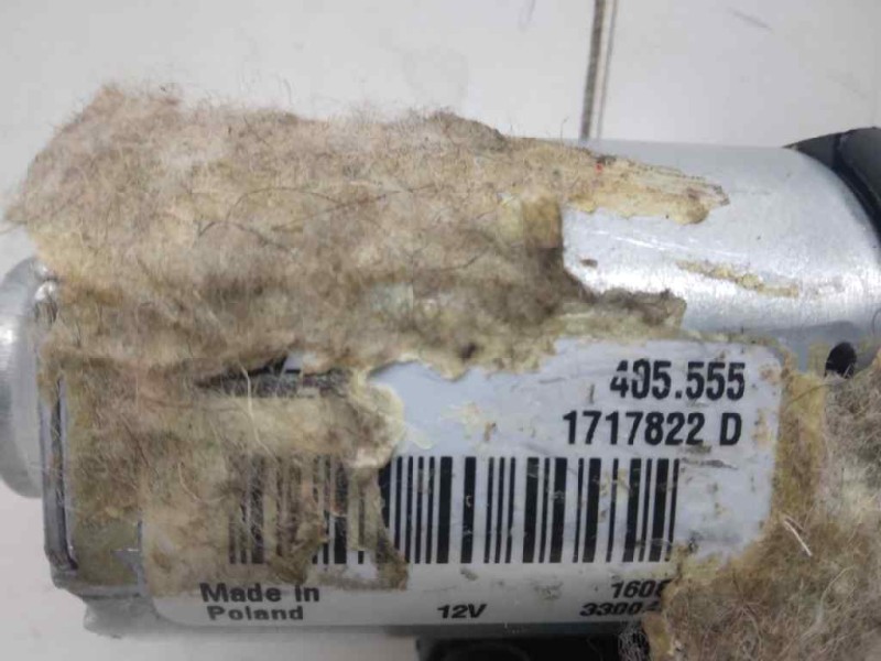 Recambio de motor techo electrico para bmw serie 3 gran turismo (f34) 320d referencia OEM IAM   