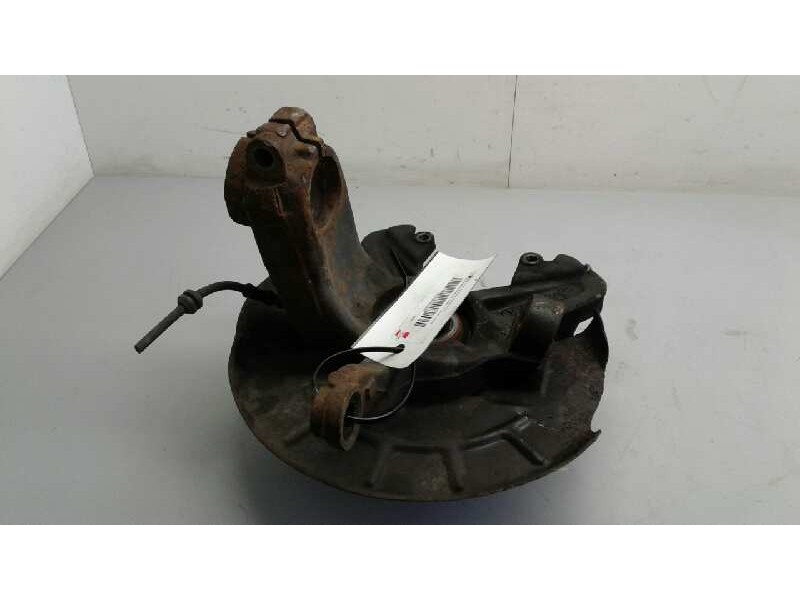 Recambio de mangueta delantera izquierda para seat ibiza (6j5) stylance / style referencia OEM IAM   