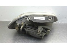 Recambio de faro izquierdo para seat ibiza (6k1) select referencia OEM IAM    2