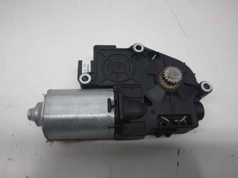 Recambio de motor techo electrico para bmw serie 3 gran turismo (f34) 320d referencia OEM IAM   