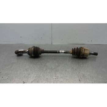 TRANSMISION DELANTERA IZQUIERDA 96257821 