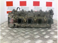 Recambio de culata para opel combo (corsa b) 1.7 diesel referencia OEM IAM E12 CULATA OPEL COMBO 1.7 D 99690