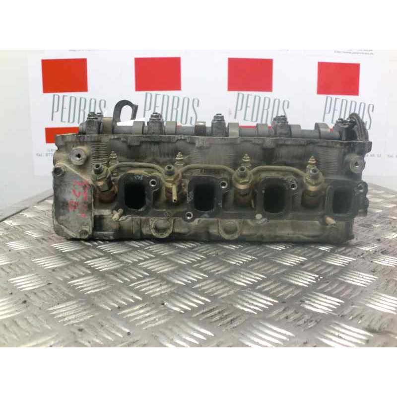 Recambio de culata para opel combo (corsa b) 1.7 diesel referencia OEM IAM E12 CULATA OPEL COMBO 1.7 D 99690