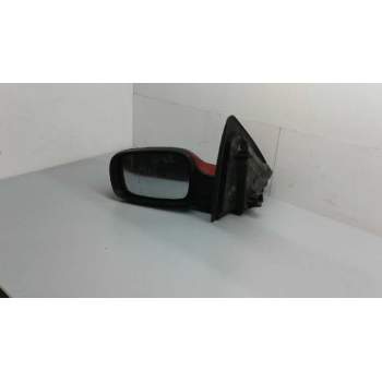 Recambio de retrovisor izquierdo para renault megane ii berlina 5p 1.5 dci diesel referencia OEM IAM   